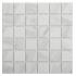 Мозаика LIYA Mosaic - Porcelain Carrara 48