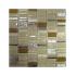 Мозаика LIYA Mosaic -Stripes Romantica