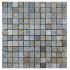 Мозаика из сланца - Slate Grey 23
