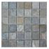 Мозаика из сланца - Slate Grey 48