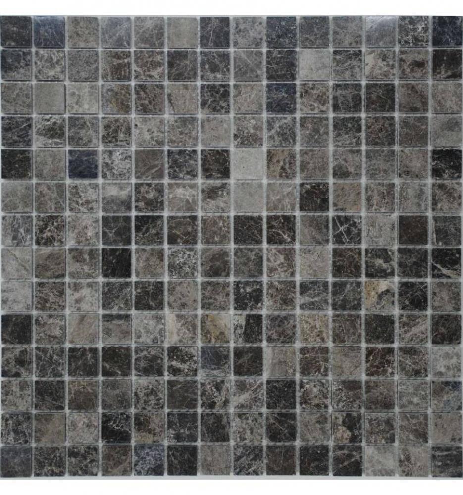 Мозаика FK Marble - Sultan Dark 20-4P