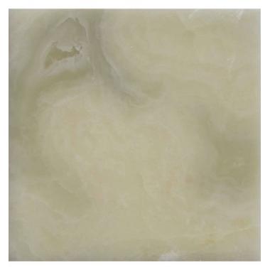 Мраморная плитка - White Onyx