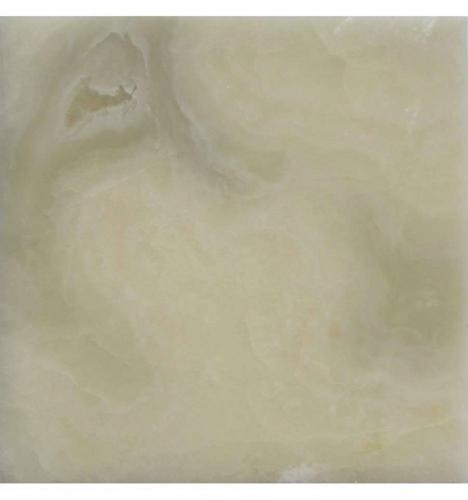 Мраморная плитка - White Onyx