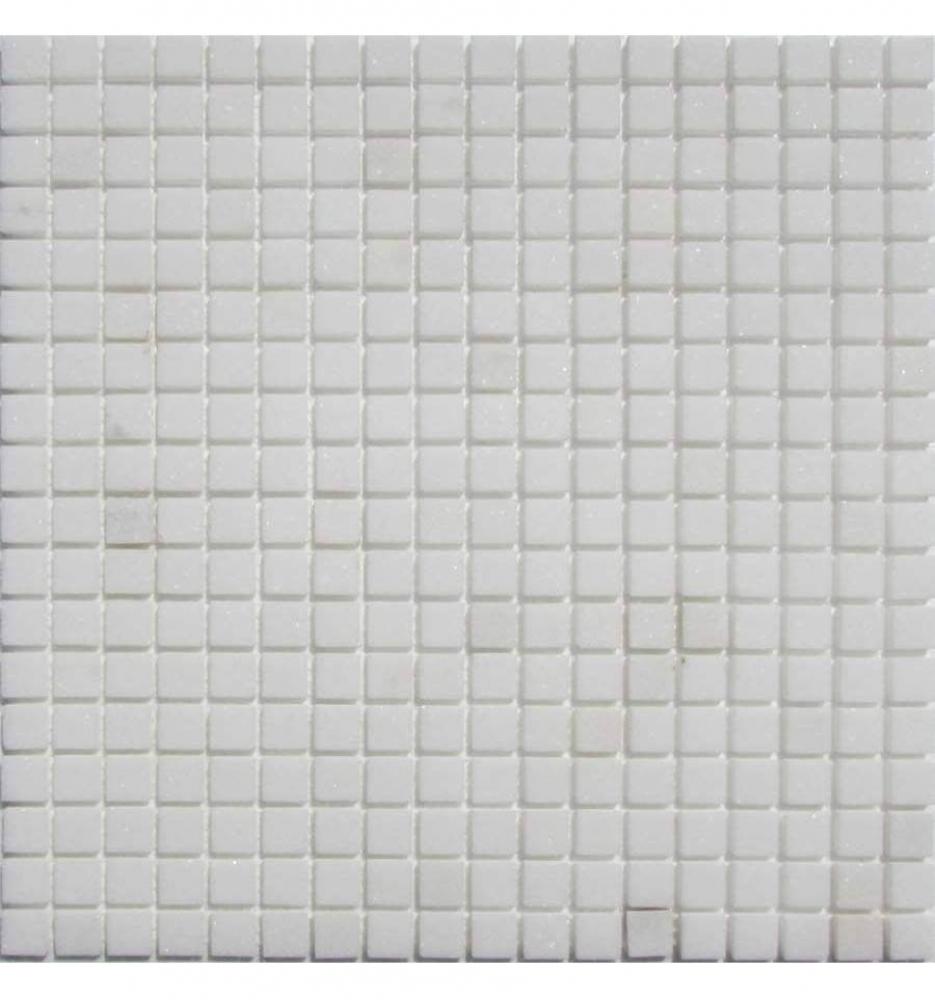 Мозаика FK Marble - Thassos 15-4P