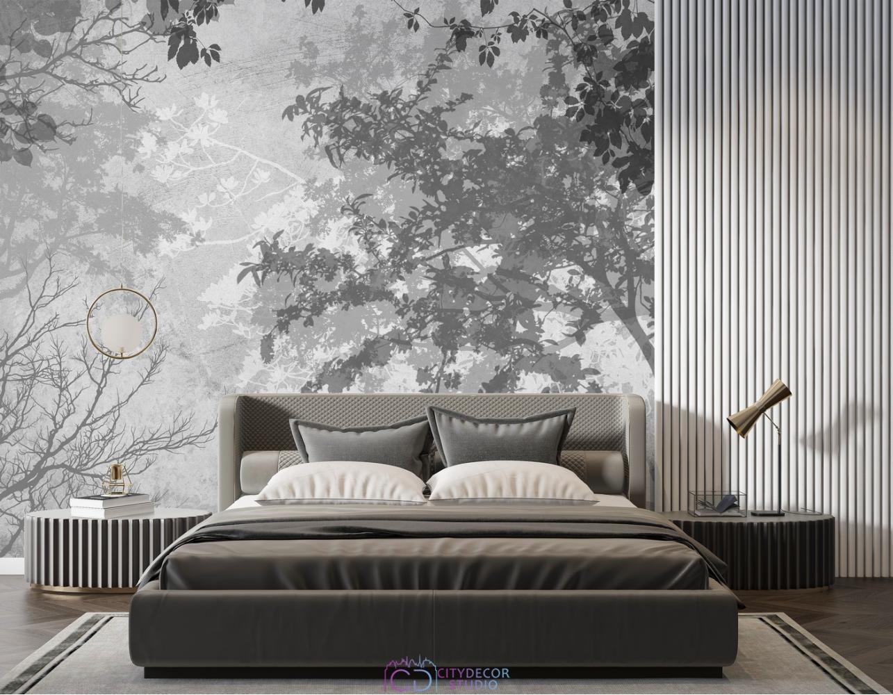 Фотообои Dark Side 12 CityDecor