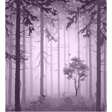 Фотообои Dark Side 16 CityDecor