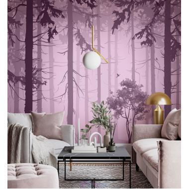 Фотообои Dark Side 16 CityDecor