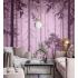 Фотообои Dark Side 16 CityDecor