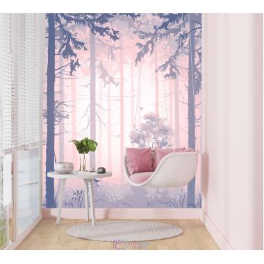 Фотообои Dark Side 17 CityDecor