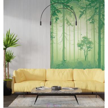 Фотообои Dark Side 19 CityDecor
