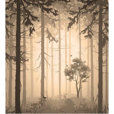 Фотообои Dark Side 21 CityDecor