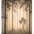 Фотообои Dark Side 21 CityDecor