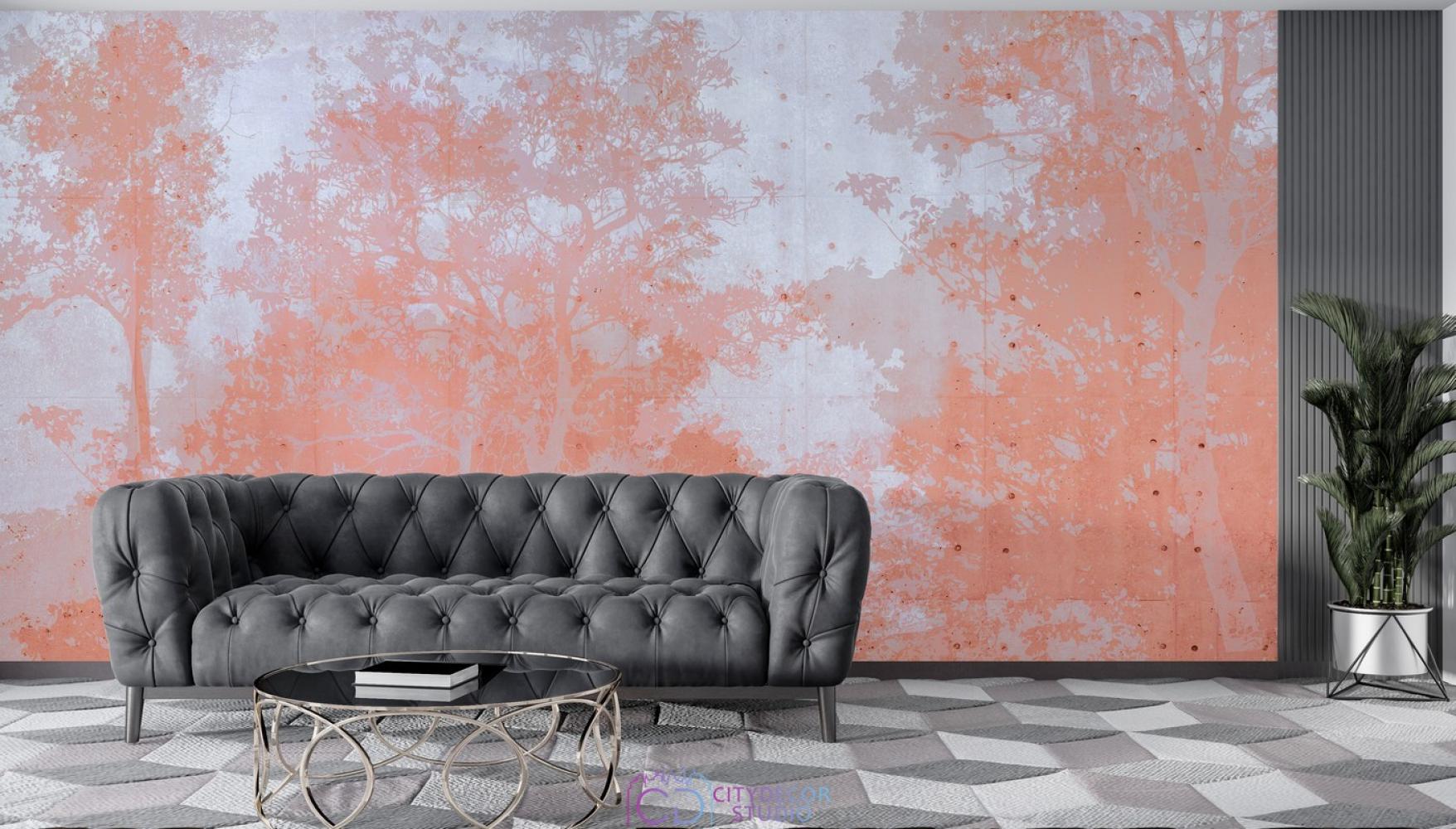 Фотообои Dark Side 24 CityDecor