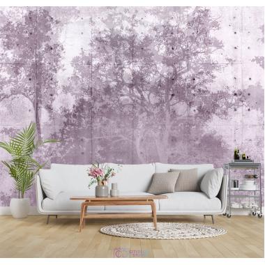 Фотообои Dark Side 26 CityDecor