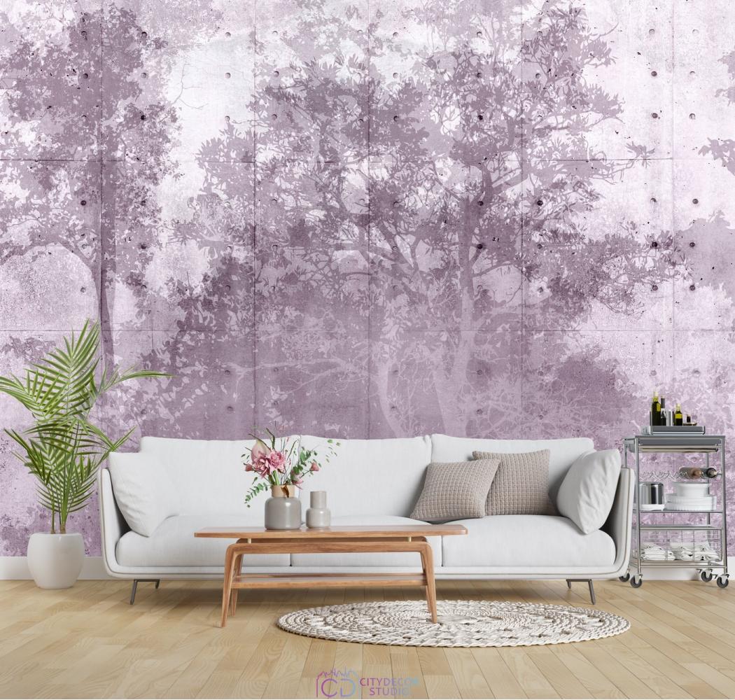Фотообои Dark Side 26 CityDecor