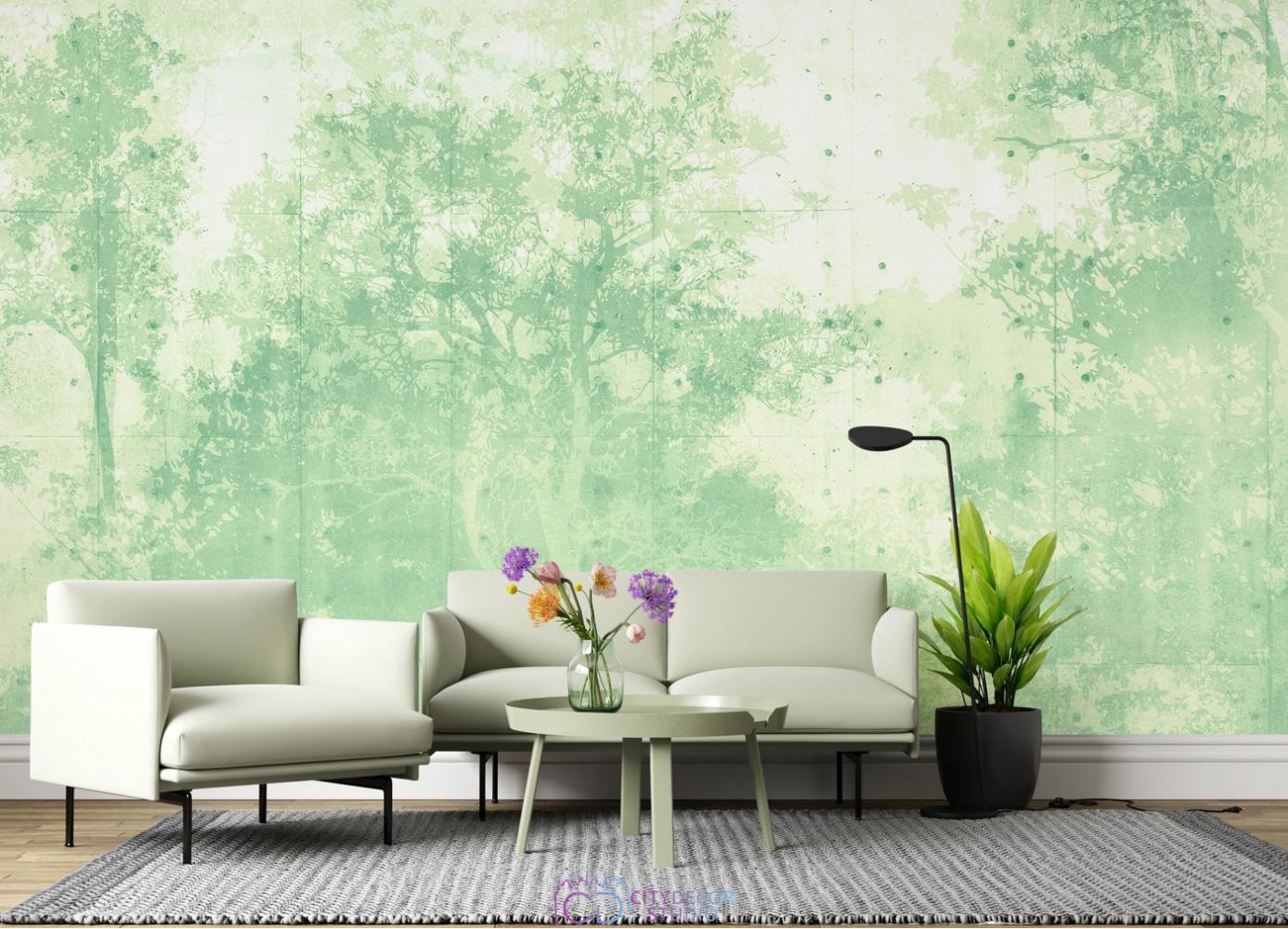 Фотообои Dark Side 31 CityDecor