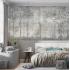 Фотообои Dark Side 34 CityDecor