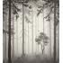 Фотообои Dark Side 35 CityDecor