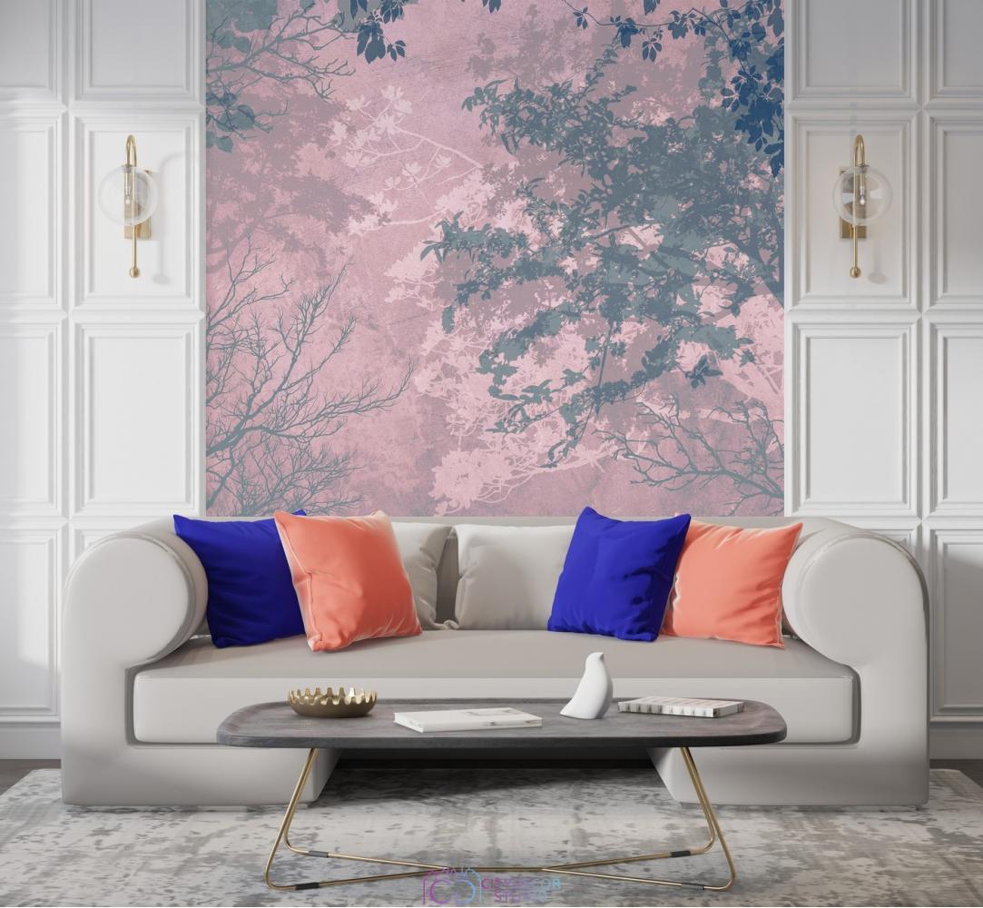 Фотообои Dark Side 4 CityDecor