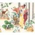 Фотообои Magic Forest 15 CityDecor