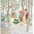 Фотообои Magic Forest 15 CityDecor