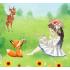 Фотообои Magic Forest 19 CityDecor