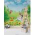 Фотообои Magic Forest 19 CityDecor