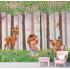 Фотообои Magic Forest 2 CityDecor
