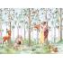 Фотообои Magic Forest 22 CityDecor
