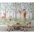 Фотообои Magic Forest 22 CityDecor