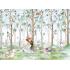 Фотообои Magic Forest 23 CityDecor