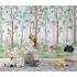 Фотообои Magic Forest 23 CityDecor