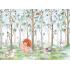 Фотообои Magic Forest 24 CityDecor
