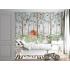 Фотообои Magic Forest 24 CityDecor