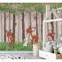 Фотообои Magic Forest 3 CityDecor