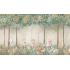 Фотообои Magic Forest 7 CityDecor