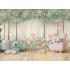 Фотообои Magic Forest 7 CityDecor