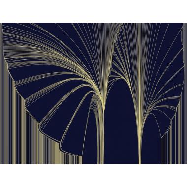 Фотообои Perfect Lines 1 CityDecor