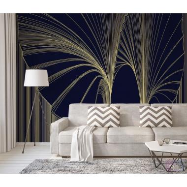 Фотообои Perfect Lines 1 CityDecor