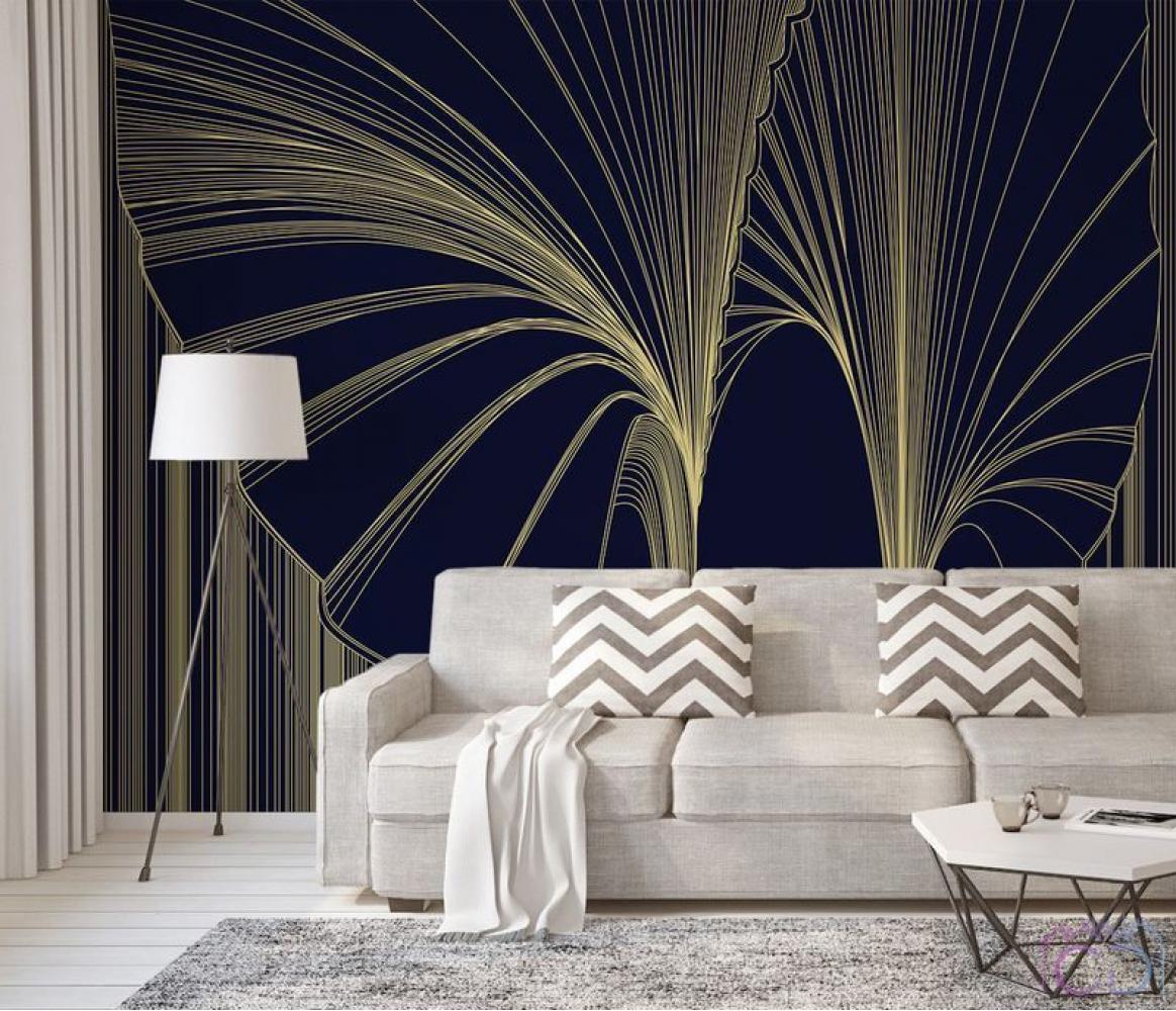 Фотообои Perfect Lines 1 CityDecor