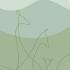 Фотообои Perfect Lines Kids 4 CityDecor