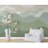 Фотообои Perfect Lines Kids 4 CityDecor