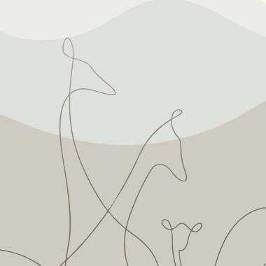 Фотообои Perfect Lines Kids 6 CityDecor