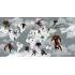 Фотообои Superhero 1 CityDecor