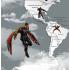 Фотообои Superhero 1 CityDecor