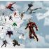 Фотообои Superhero 2 CityDecor