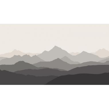 Фотообои Горные вершины 1 от CityDecor