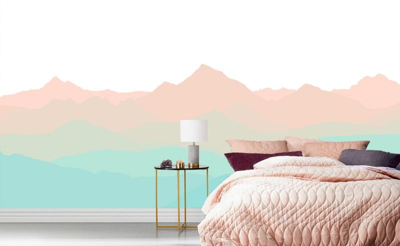 Фотообои Горные вершины 10 от CityDecor