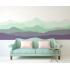 Фотообои Горные вершины 2 от CityDecor