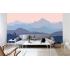 Фотообои Горные вершины 6 от CityDecor
